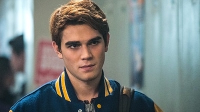 Riverdale's KJ Apa