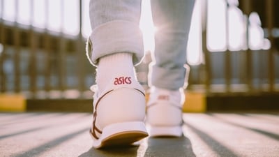 Price drop alert on ASICS shoes for men: Top 8 picks for every sport (Pexels) Price drop alert on ASICS shoes for men: Top 8 picks for every sport (Pexels)