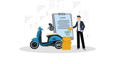 Get your electric scooter this festive season with a quick two-wheeler loan Get your electric scooter this festive season with a quick two-wheeler loan