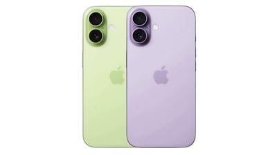 After iPhone 17 launch, 7 Apple products will not be sold on official Apple stores. (Majin Bu)