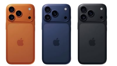 iPhone 17 Pro Max is tipped to feature a new titanium frame, making it lighter yet more durable than its predecessor. (Majin Bu) iPhone 17 Pro Max is tipped to feature a new titanium frame, making it lighter yet more durable than its predecessor. (Majin Bu)