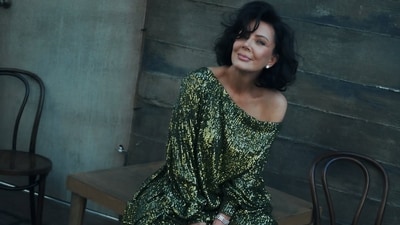 Kris Jenner has revealed details about her most recent cosmetic procedure in an interview with Vogue Arabia. (instagram/@krisjenner) Kris Jenner has revealed details about her most recent cosmetic procedure in an interview with Vogue Arabia. (instagram/@krisjenner)