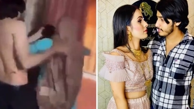 Nikki Bhati, 28, died of burn injuries on August 21 after, as per her family, her husband set her afire (X and Instagram) Nikki Bhati, 28, died of burn injuries on August 21 after, as per her family, her husband set her afire (X and Instagram)