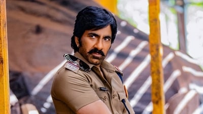 Ravi Teja's Mass Jathara will be released at a later date. Ravi Teja's Mass Jathara will be released at a later date.