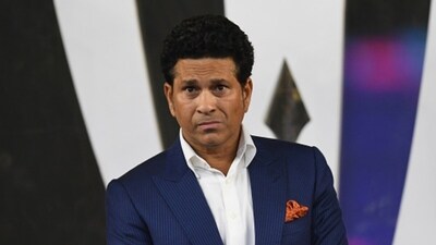 Sachin Tendulkar respected the game more than anything or anyone else (AFP) Sachin Tendulkar respected the game more than anything or anyone else (AFP)