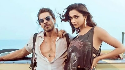 Deepika Padukone and Shah Rukh Khan’s teams have not yet reacted to the complaint filed against them. Deepika Padukone and Shah Rukh Khan’s teams have not yet reacted to the complaint filed against them.