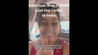 Danelle’s emotional day ended with plenty of hugs and tears. (Instagram/@global_momma) Danelle’s emotional day ended with plenty of hugs and tears. (Instagram/@global_momma)