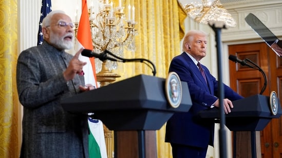 Tariff news LIVE updates: Additional tariffs imposed by President Donald Trump on India came into effect on August 27