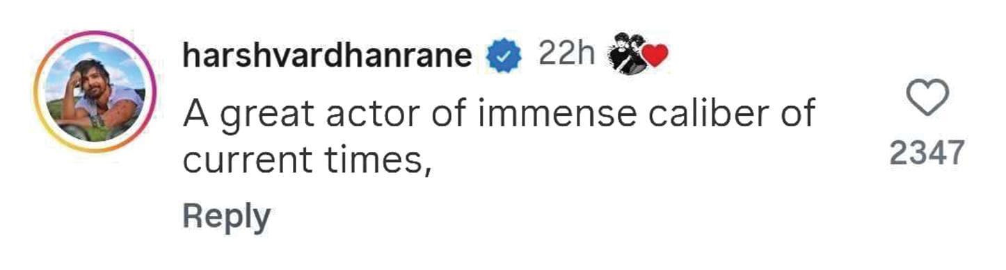 . .