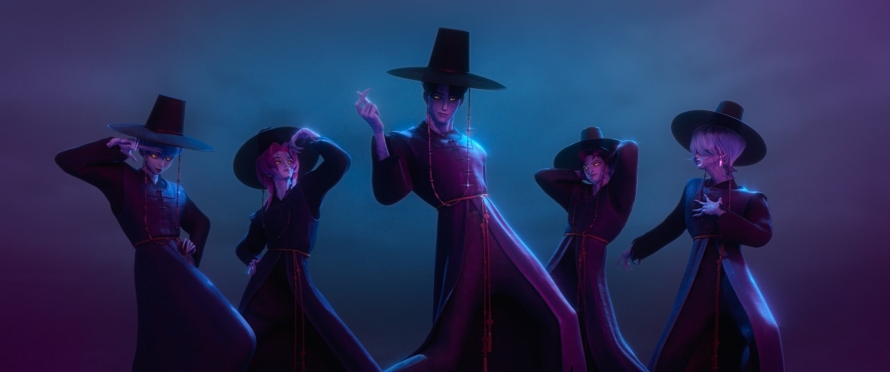 How ‘KPop Demon Hunters’ Became Netflix’s Most Watched Movie Ever How ‘KPop Demon Hunters’ Became Netflix’s Most Watched Movie Ever