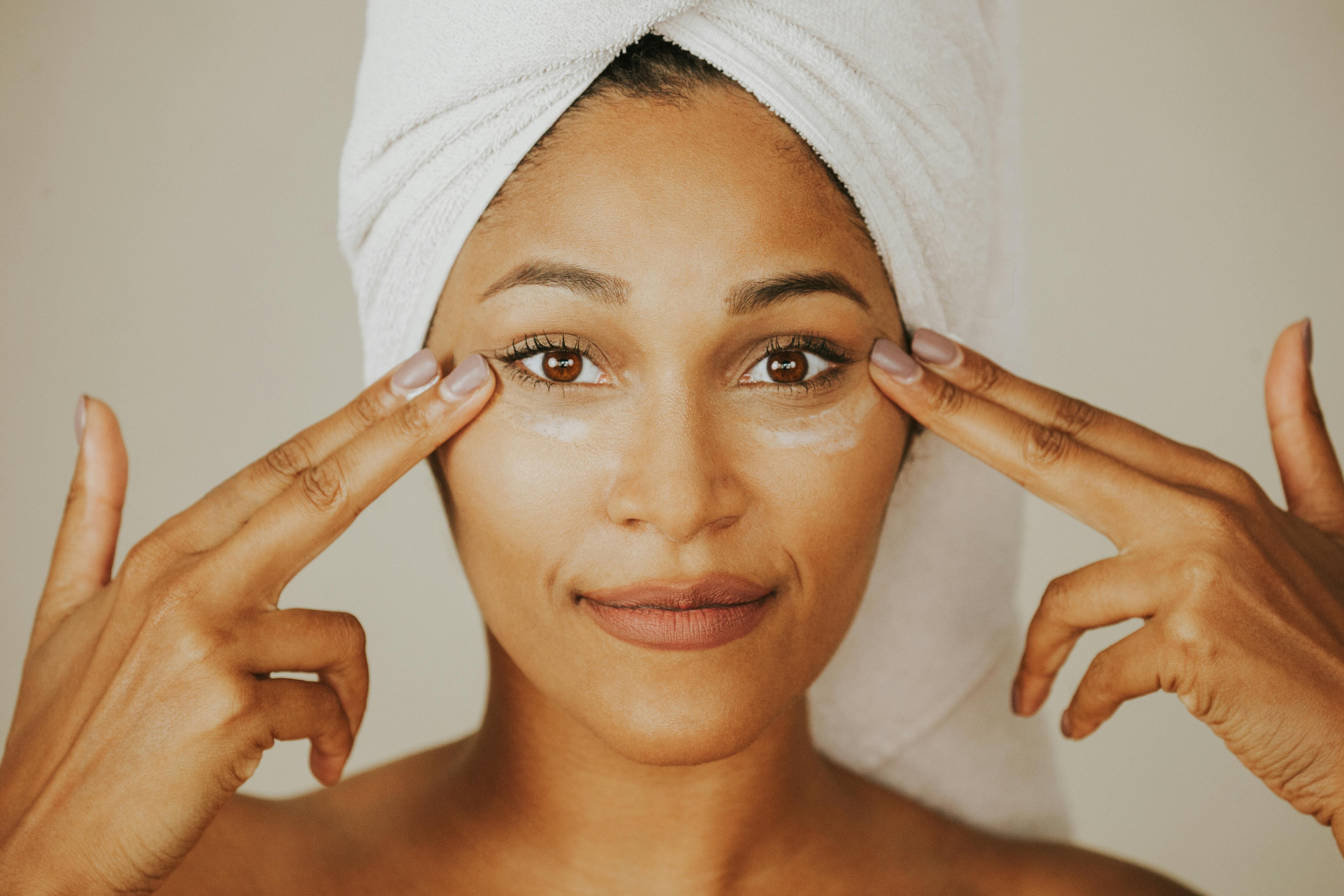 Anti-ageing skincare has a lot of marketing hype, which can misguide people. (Picture credit: Pexels) Anti-ageing skincare has a lot of marketing hype, which can misguide people. (Picture credit: Pexels)