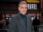 George Clooney to skip Venice Film Festival.