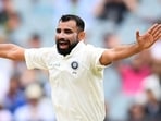 A fit Shami lets the ball do the talking A fit Shami lets the ball do the talking