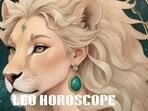 Leo Horoscope Today: Read our expert astrological predictions to find out what the stars have in store for you.
Leo Horoscope Today: Read our expert astrological predictions to find out what the stars have in store for you.