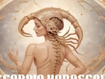 Scorpio Horoscope Today: Read our expert astrological predictions to find out what the stars have in store for you.
Scorpio Horoscope Today: Read our expert astrological predictions to find out what the stars have in store for you.