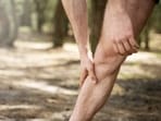 Dr Dmitry Yaranov explained how the calf muscles act as a 'second heart'. (Freepik) Dr Dmitry Yaranov explained how the calf muscles act as a 'second heart'. (Freepik)