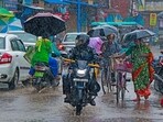 Orange alert issued across Karnataka after heavy rains on Wednesday. 