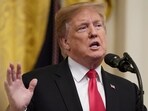 A White House spokesperson said that Donald Trump had delivered on his promise of low gas prices.