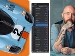 Ever since Canva acquired it, Affinity has gained over half a million new users and shipped two major updates. (Official image)