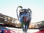 UEFA Champions League 2025-26 draw: How to watch live UEFA Champions League 2025-26 draw: How to watch live
