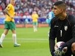File image of Gurpreet Singh Sandhu. (Getty Images) File image of Gurpreet Singh Sandhu. (Getty Images)