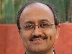 Former Uttar Pradesh minister and sitting BJP MLA Siddharth Nath Singh (File Photo) Former Uttar Pradesh minister and sitting BJP MLA Siddharth Nath Singh (File Photo)