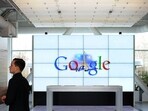 The 35% reduction refers to the number of Google managers who oversee fewer than three people.