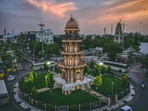 An Indian man’s experience of moving back to Gujarat after 14 years in Canada went viral on Reddit. An Indian man’s experience of moving back to Gujarat after 14 years in Canada went viral on Reddit.