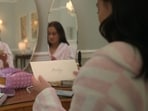 Check out the content of Belly's letter.