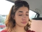 Emma Jimenez has gone viral on TikTok. Emma Jimenez has gone viral on TikTok.
