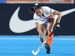 Salima Tete became the captain of the Indian team in 2023 Salima Tete became the captain of the Indian team in 2023