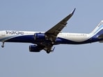 IndiGo arranged an alternative aircraft for passengers to continue their journey to Dubai. (Representational Image) IndiGo arranged an alternative aircraft for passengers to continue their journey to Dubai. (Representational Image)