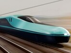 The two partners have agreed in principle on the joint manufacturing of the E10 Shinkansen, which is derived from the ALFA-X experimental train The two partners have agreed in principle on the joint manufacturing of the E10 Shinkansen, which is derived from the ALFA-X experimental train
