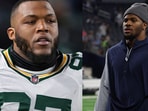 Kenny Clark and Micah Parsons are involved in a massive Cowboys-Packers trade Kenny Clark and Micah Parsons are involved in a massive Cowboys-Packers trade