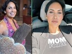 A Las Vegas entrepreneur shared an Instagram post about her ex-husband, tagging ICE and other government agencies. A Las Vegas entrepreneur shared an Instagram post about her ex-husband, tagging ICE and other government agencies.