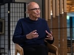 Microsoft CEO Satya Nadella: Picture walking into a meeting where your boss already knows what’s on your mind, has mapped out accountability, and is fully briefed on every detail of your project