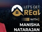 In her column "Let's Get Real," Manisha Natarajan writes that homebuyers in Indian cities bear hidden costs, with up to 40% of property prices going to taxes and levies, yet urban infrastructure keeps worsening