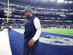 Dallas Cowboys traded Micah Parsons to the Green Bay Packers