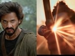 After Hanuman in HanuMan (2023) it looks like Teja Sajja will receive divine guidance from Lord Ram in Mirai. 