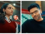 The release of Guru Randhawa's Azul has sparked controversy over its portrayal of schoolgirls.