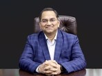 Mohan Rao Goli, Corporate Vice President and Managing Director at Samsung R&D Institute India-Bangalore (SRI-B). Mohan Rao Goli, Corporate Vice President and Managing Director at Samsung R&D Institute India-Bangalore (SRI-B).