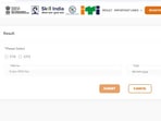 NCVT ITI Result 2025 out at skillindiadigital.gov.in, direct link to check scores here