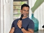 Nithin Kamath, co-founder and chief executive officer of Zerodha. Nithin Kamath, co-founder and chief executive officer of Zerodha.