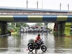 Officials said that the project will involve relocating a part of the frontside of the police post.