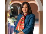 Dr. Kiran Mazumdar-Shaw, the Executive Chairperson and the Founder of Biocon Limited and Biocon Biologics Limited. 