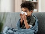 Respiratory Syncytial Virus affects mostly young children under two years old. (Freepik)