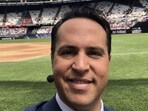 Mark Teixeira announced his bid for Texas' 21st Congressional District. Mark Teixeira announced his bid for Texas' 21st Congressional District.