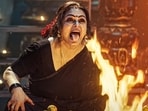 Shilpa Shirodkar recently returned to the limelight with Bigg Boss 18, she will now be seen as a yogini in Jatadhara. 