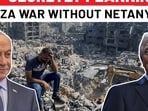 Trump picks son-in-law, former UK PM to end Gaza war without telling Netanyahu? Stunning reveal Trump picks son-in-law, former UK PM to end Gaza war without telling Netanyahu? Stunning reveal