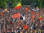 RCB's IPL title celebration turned into a nightmare on June 4 RCB's IPL title celebration turned into a nightmare on June 4